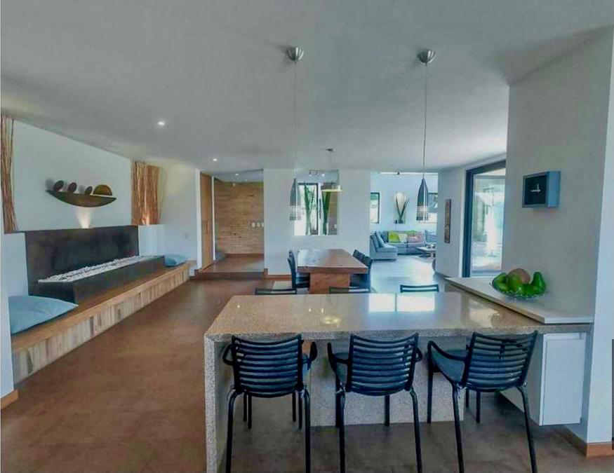 Arriendo Casa Sindamanoy amoblada