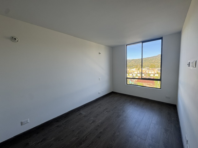 ARRIENDO APARTAMENTO EN CAJICA