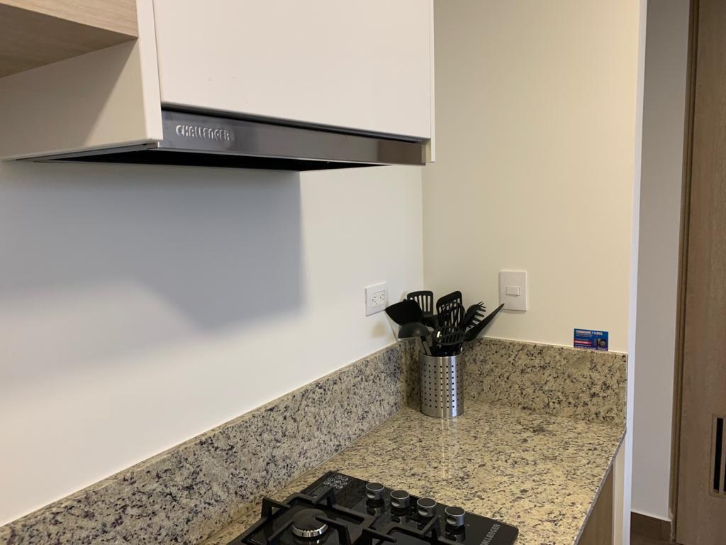 Arriendo apartamento bosque sabana