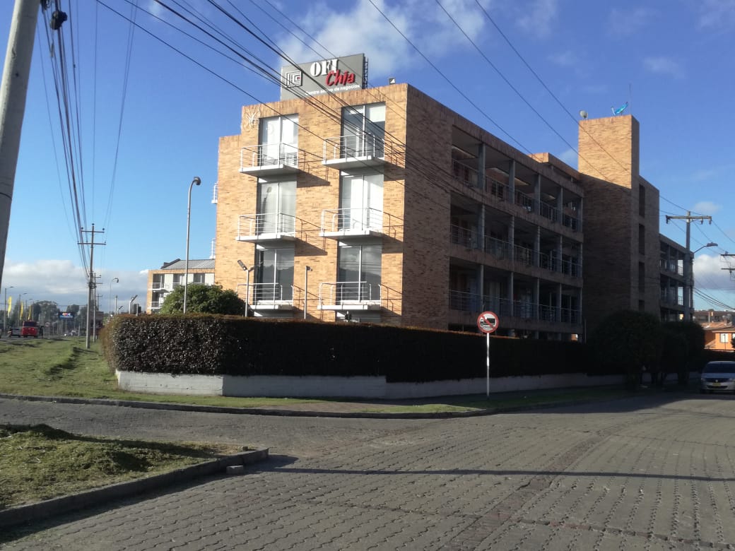 Arriendo oficina en Ofichia