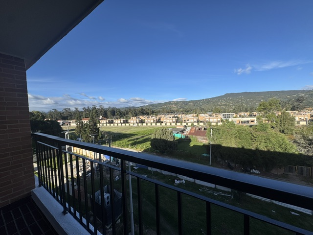 ARRIENDO APARTAMENTO EN CAJICA