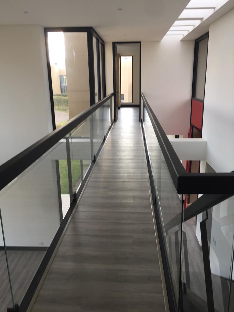 Arriendo casa Arborada de Cota