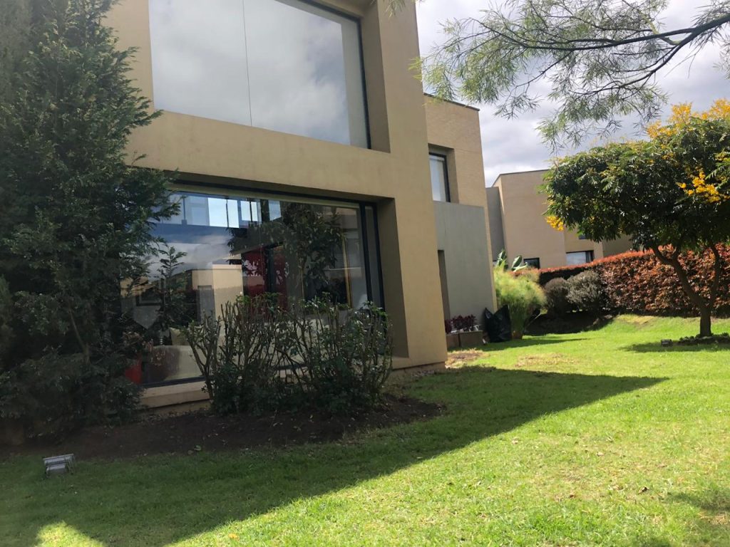 Casa en Arriendo