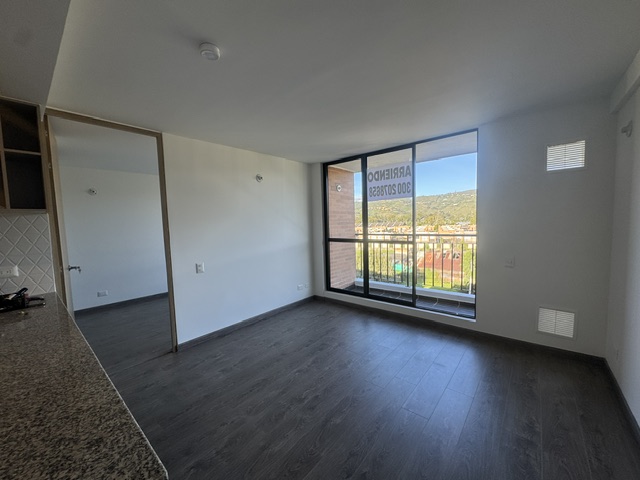 ARRIENDO APARTAMENTO EN CAJICA