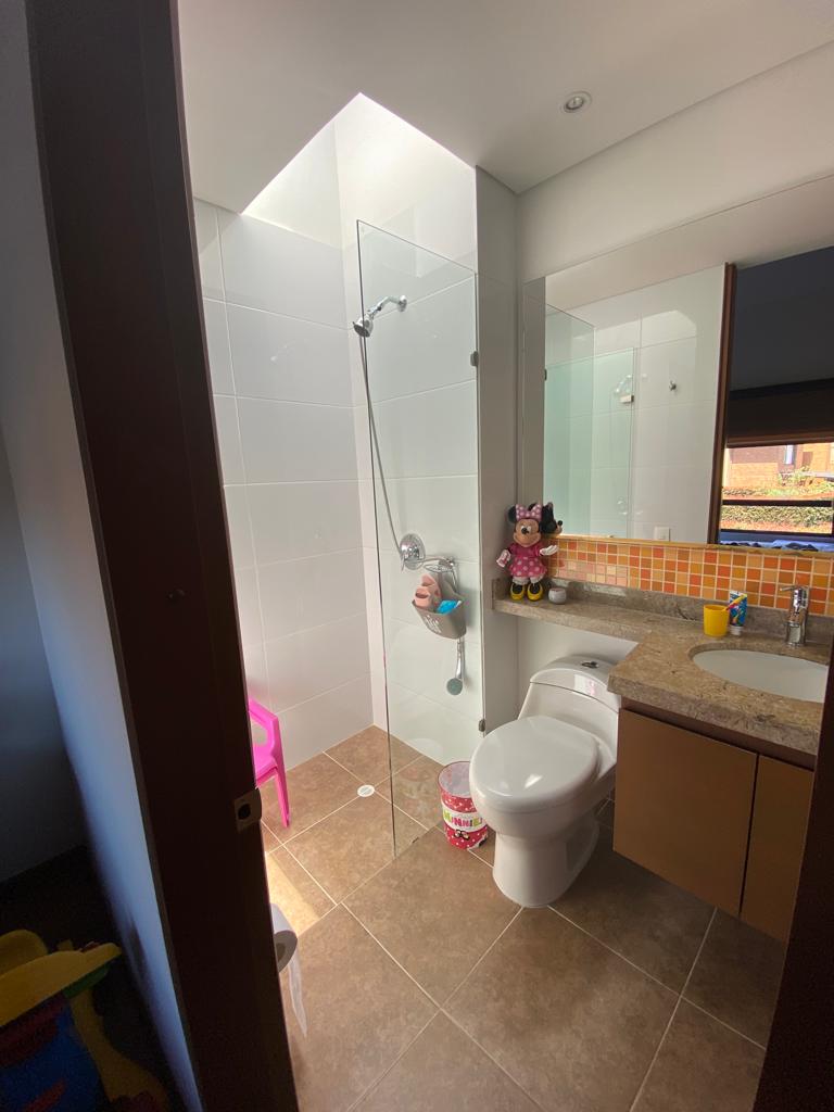 Arriendo casa Hacienda Fontanar