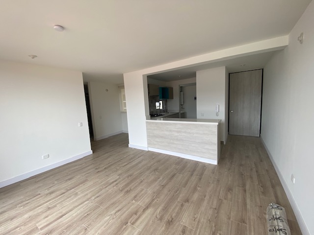 Arriendo apartamento Chia
