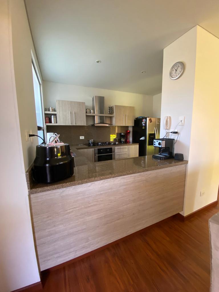 Arriendo casa Hacienda Fontanar