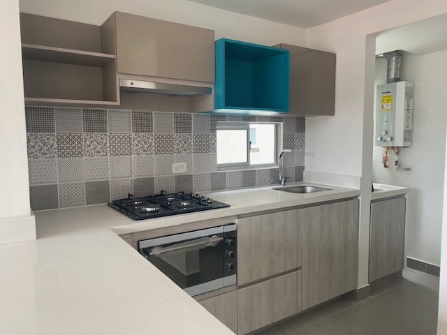Arriendo apartamento Chia