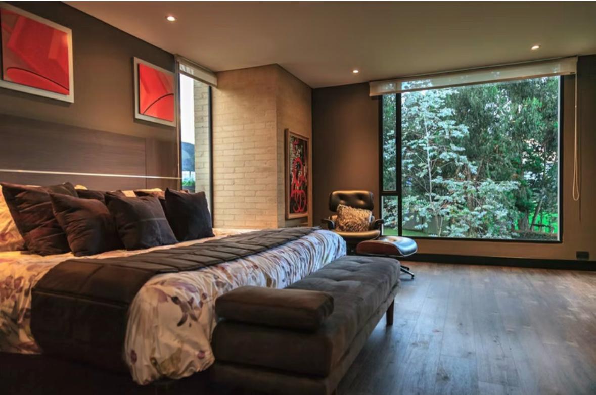 Arriendo casa Arborada de Cota