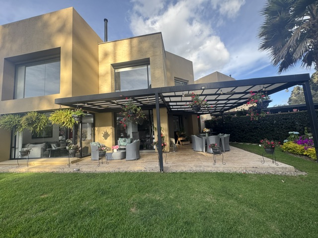 Arriendo casa Arborada de Cota
