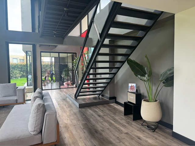 Arriendo casa Arborada de Cota