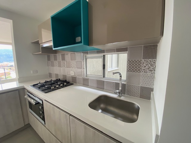 Arriendo apartamento Chia