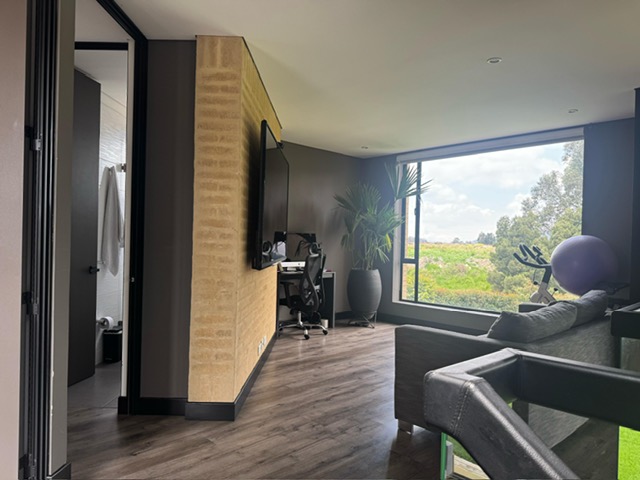Arriendo casa Arborada de Cota