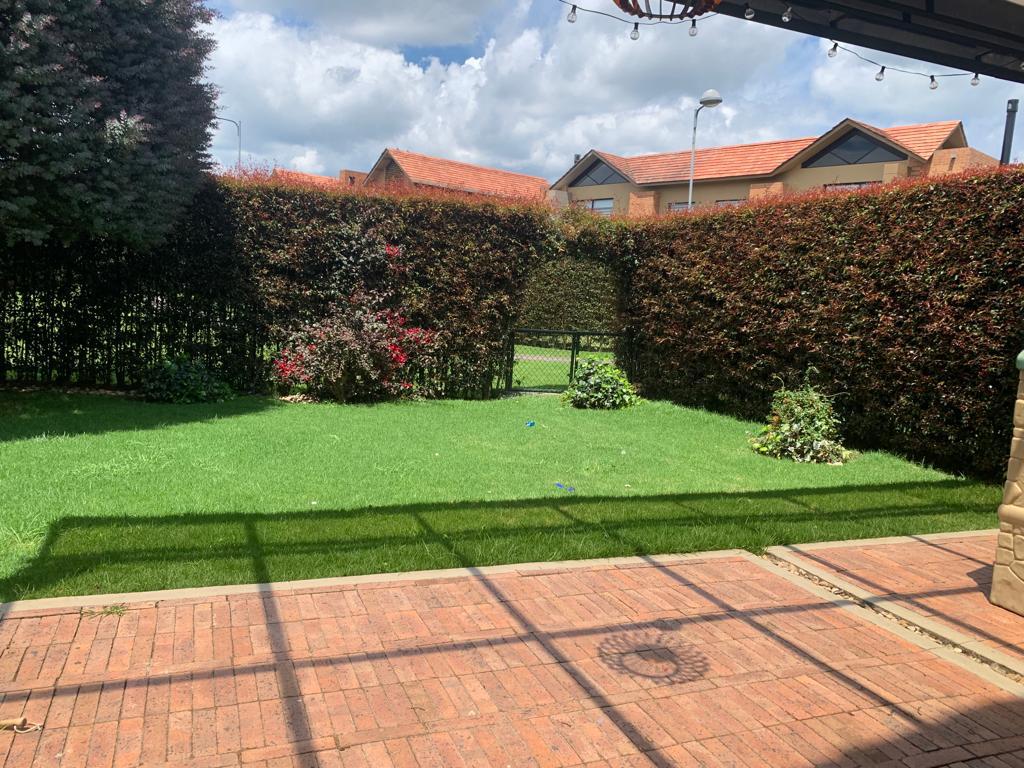 Arriendo casa Hacienda Fontanar