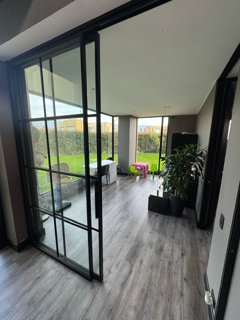Arriendo casa Arborada de Cota