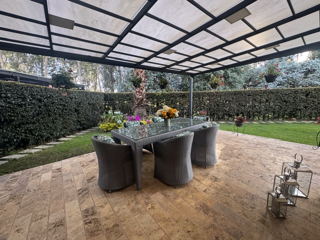 Arriendo casa Arborada de Cota