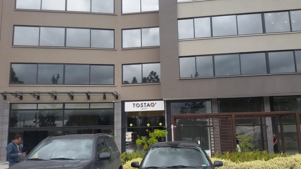 Oficina en Arriendo