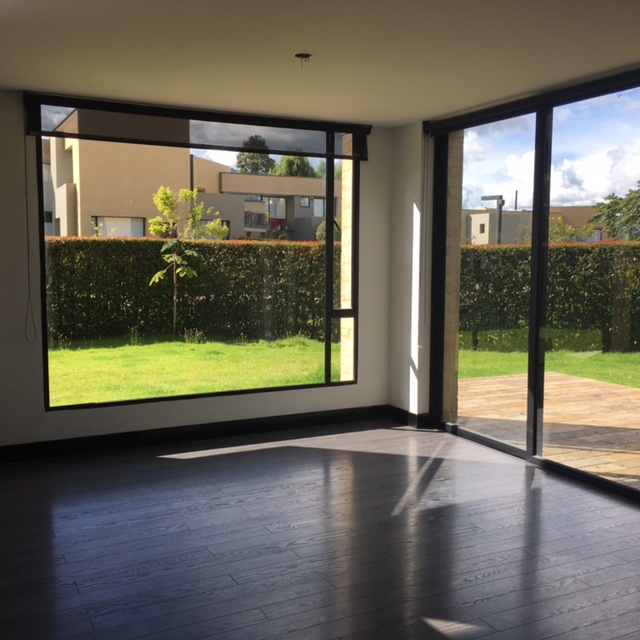 Arriendo casa Arborada de Cota