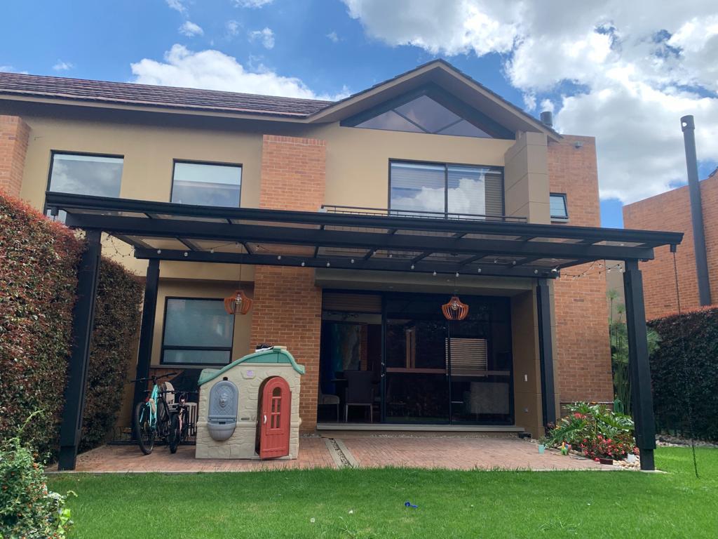 Casa en Arriendo