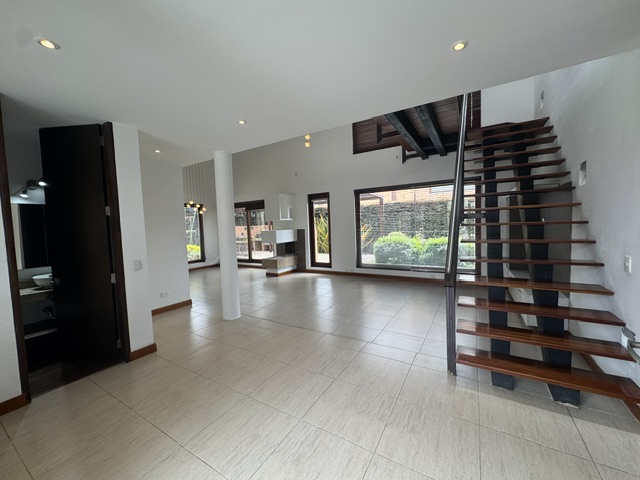 VENDO CASA CONJUNTO PALO E TEKA CAJICA