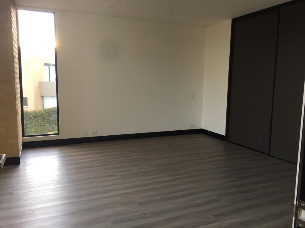 Arriendo casa Arborada de Cota