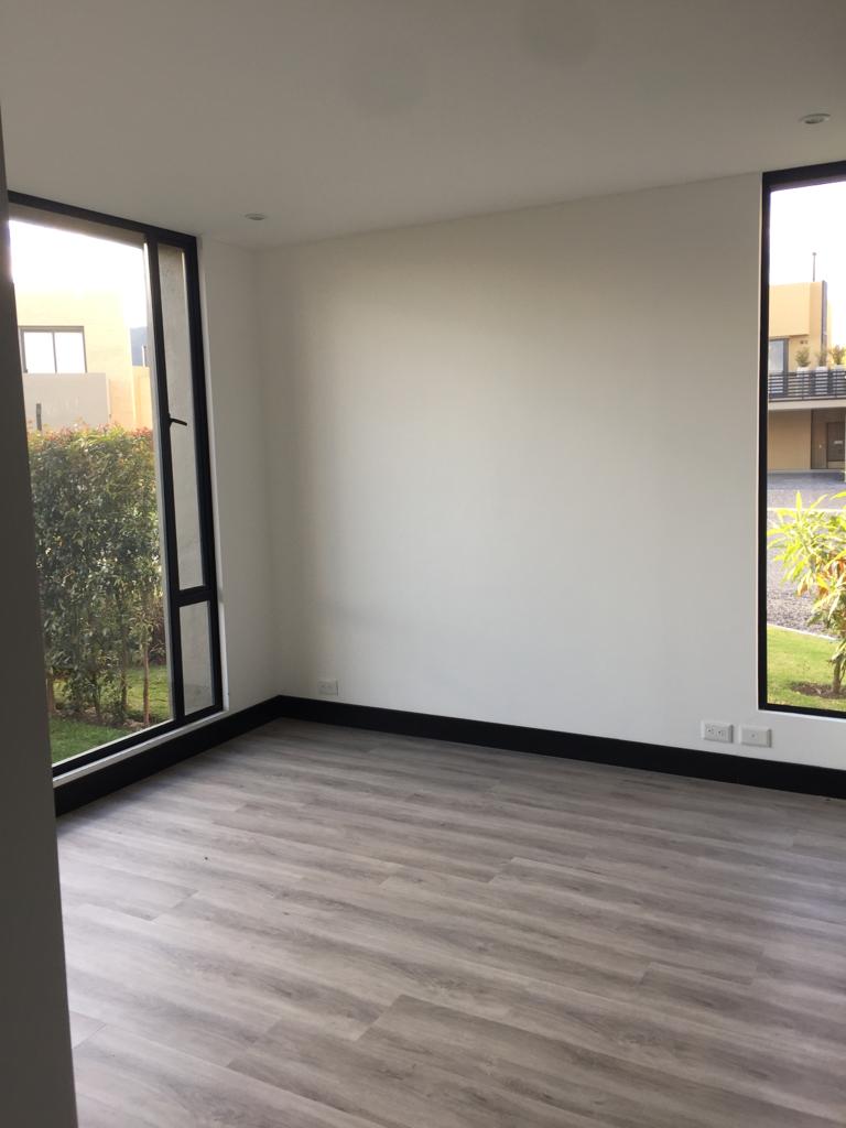 Arriendo casa Arborada de Cota