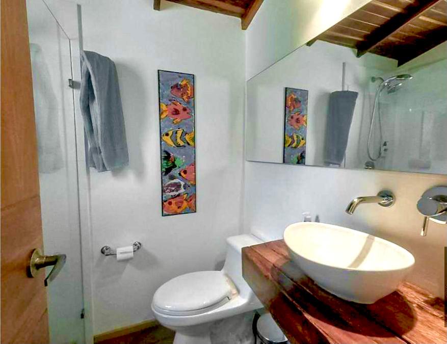 Arriendo Casa Sindamanoy amoblada
