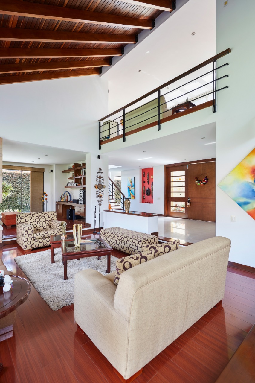 Arriendo casa Kalamary Chia