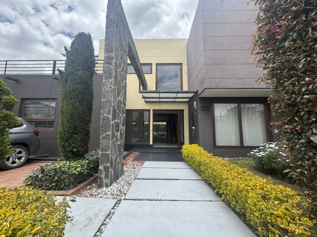 Casa en Arriendo