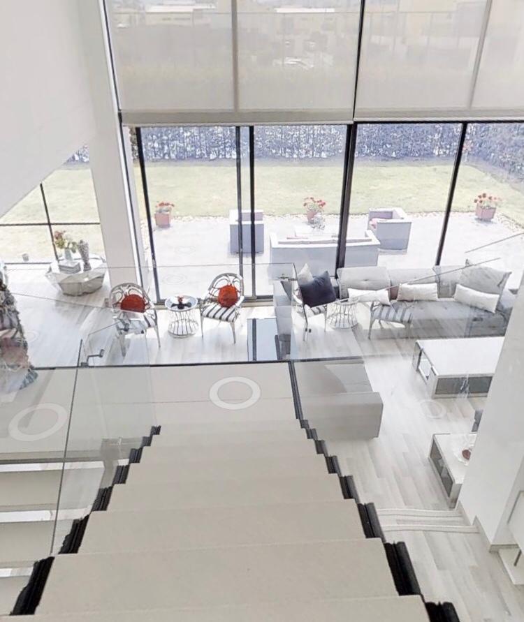 Arriendo casa en Cota Vila Style