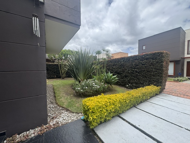 VENDO CASA CONJUNTO PALO E TEKA CAJICA