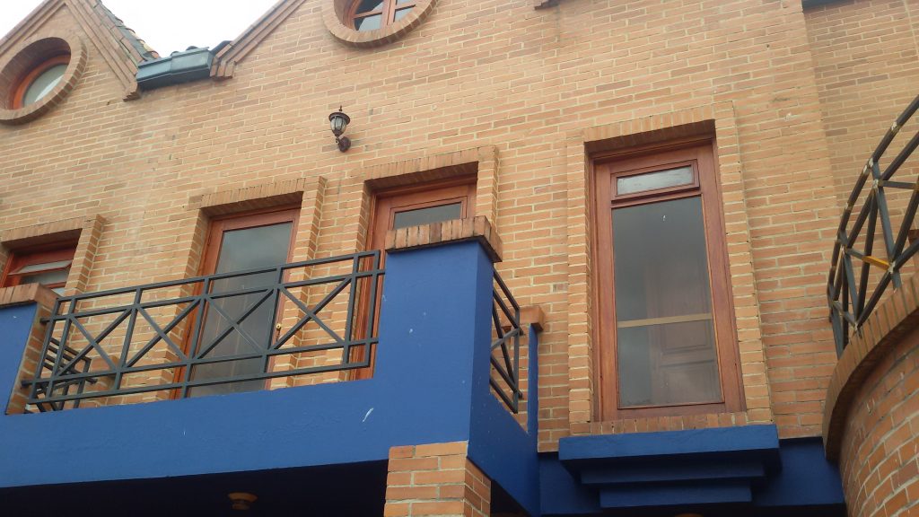 Casa en Arriendo