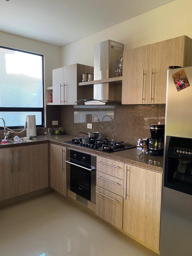 Arriendo casa Hacienda Fontanar