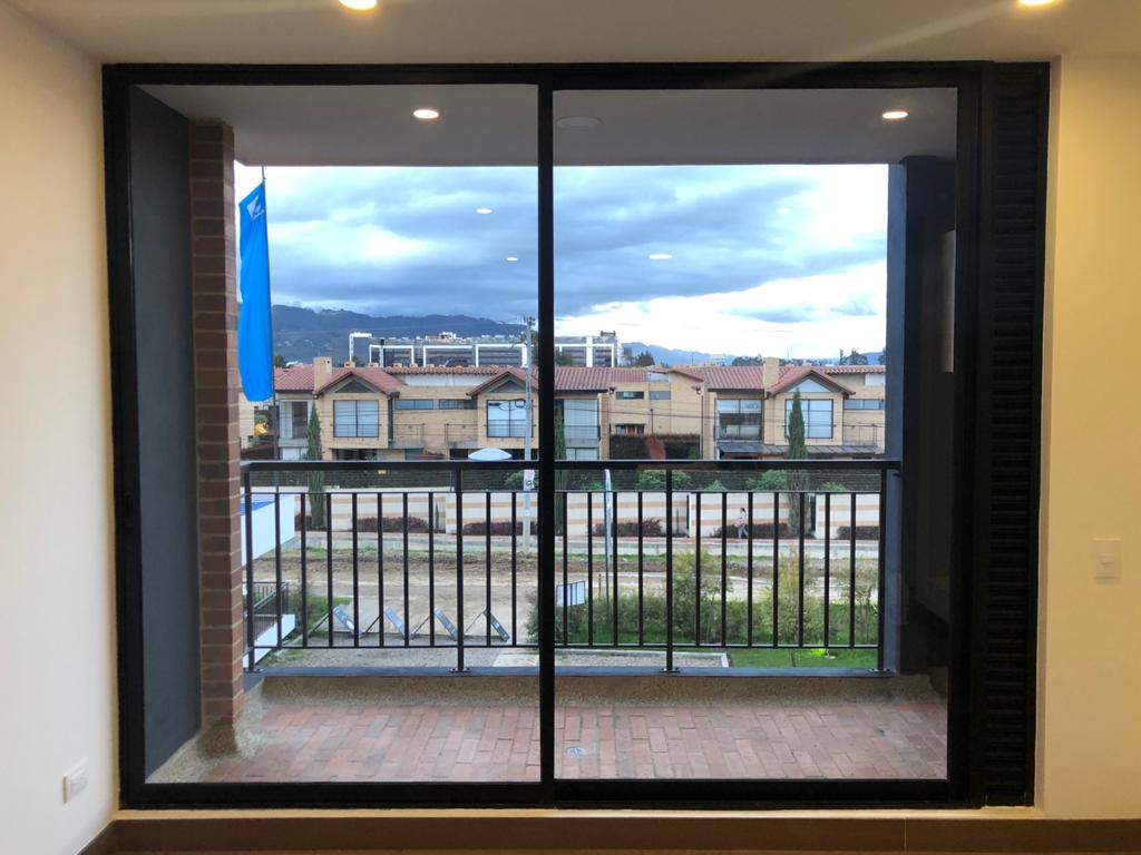 Arriendo apartamento bosque sabana