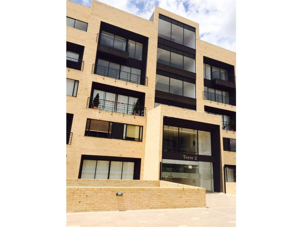 Apartamento en Arriendo