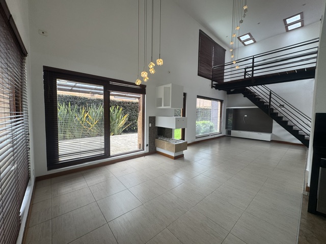 VENDO CASA CONJUNTO PALO E TEKA CAJICA