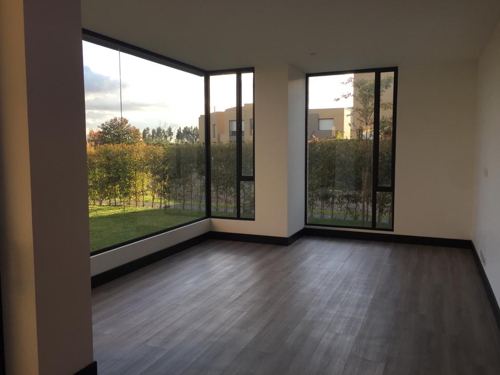 Arriendo casa Arborada de Cota