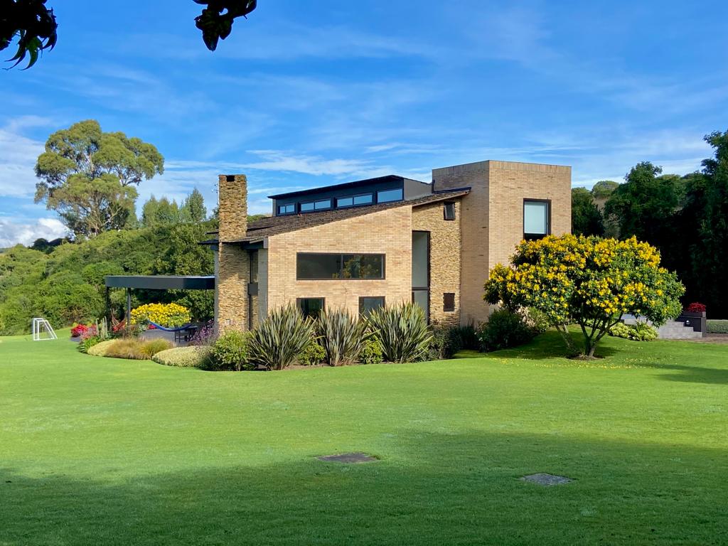 Casa en Arriendo