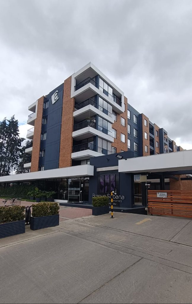 Apartamento en Arriendo