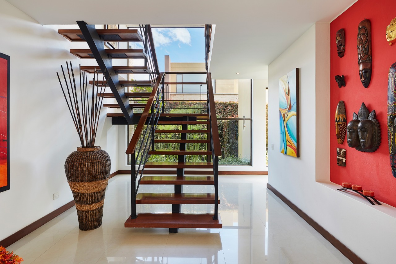 Arriendo casa Kalamary Chia