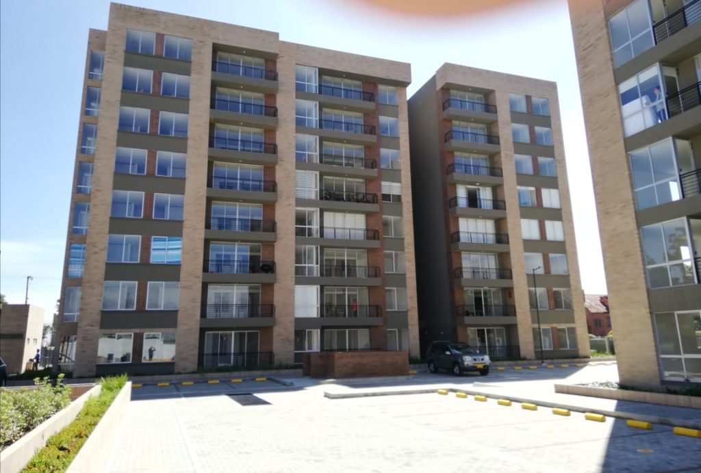 Apartamento en Arriendo