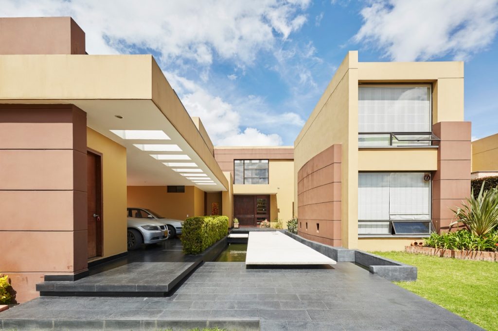 Casa en Arriendo