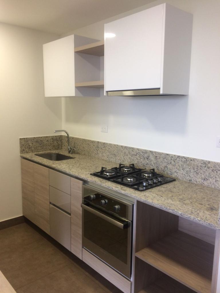 Arriendo apartamento bosque sabana