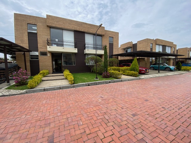 Casa en Arriendo