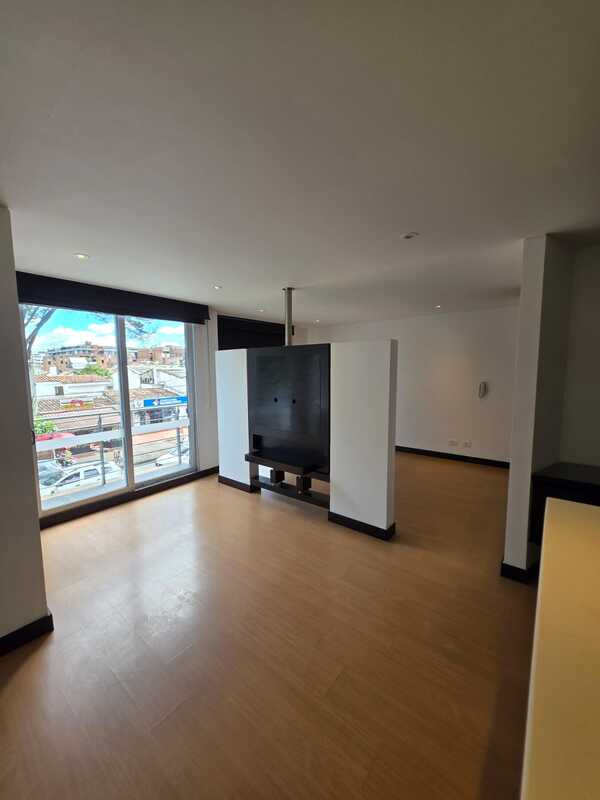 Apartamento en Arriendo