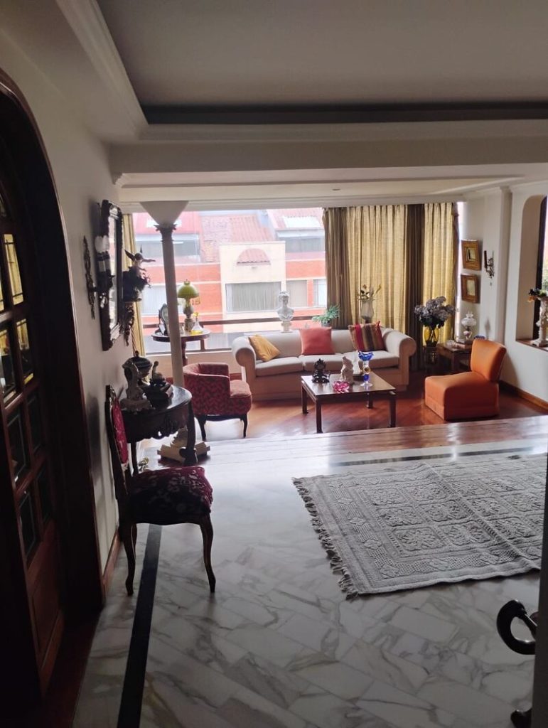 Apartamento en Arriendo