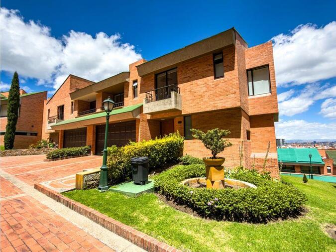 Casa en Arriendo