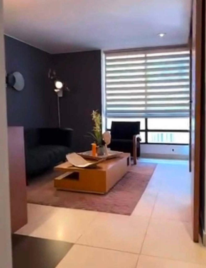 Apartaestudio en Arriendo