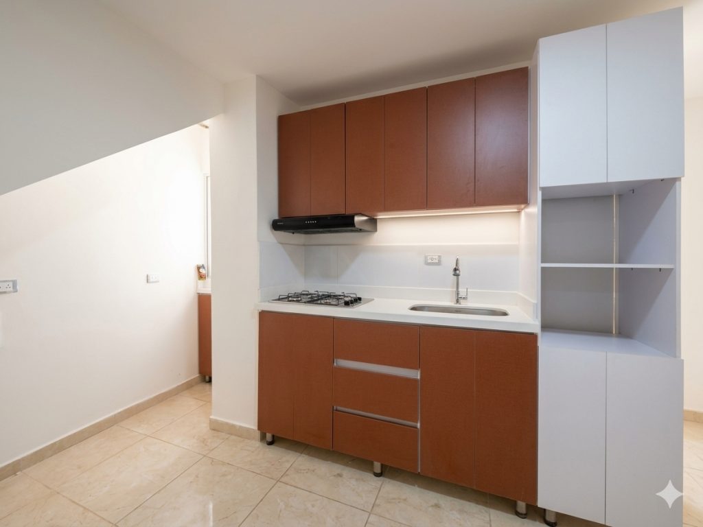 Apartamento en Arriendo