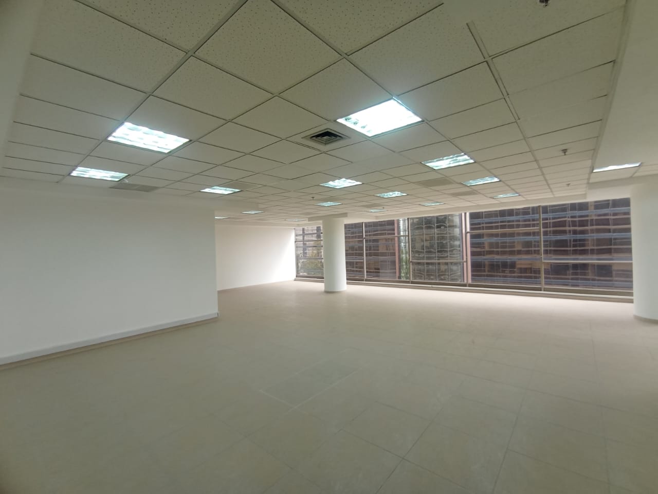 Pent house en arriendo en Navarra Bogotá San Patricio